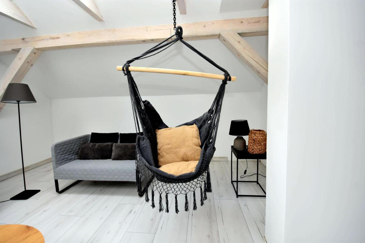 Apartamenty Blanca Leba Exteriér fotografie