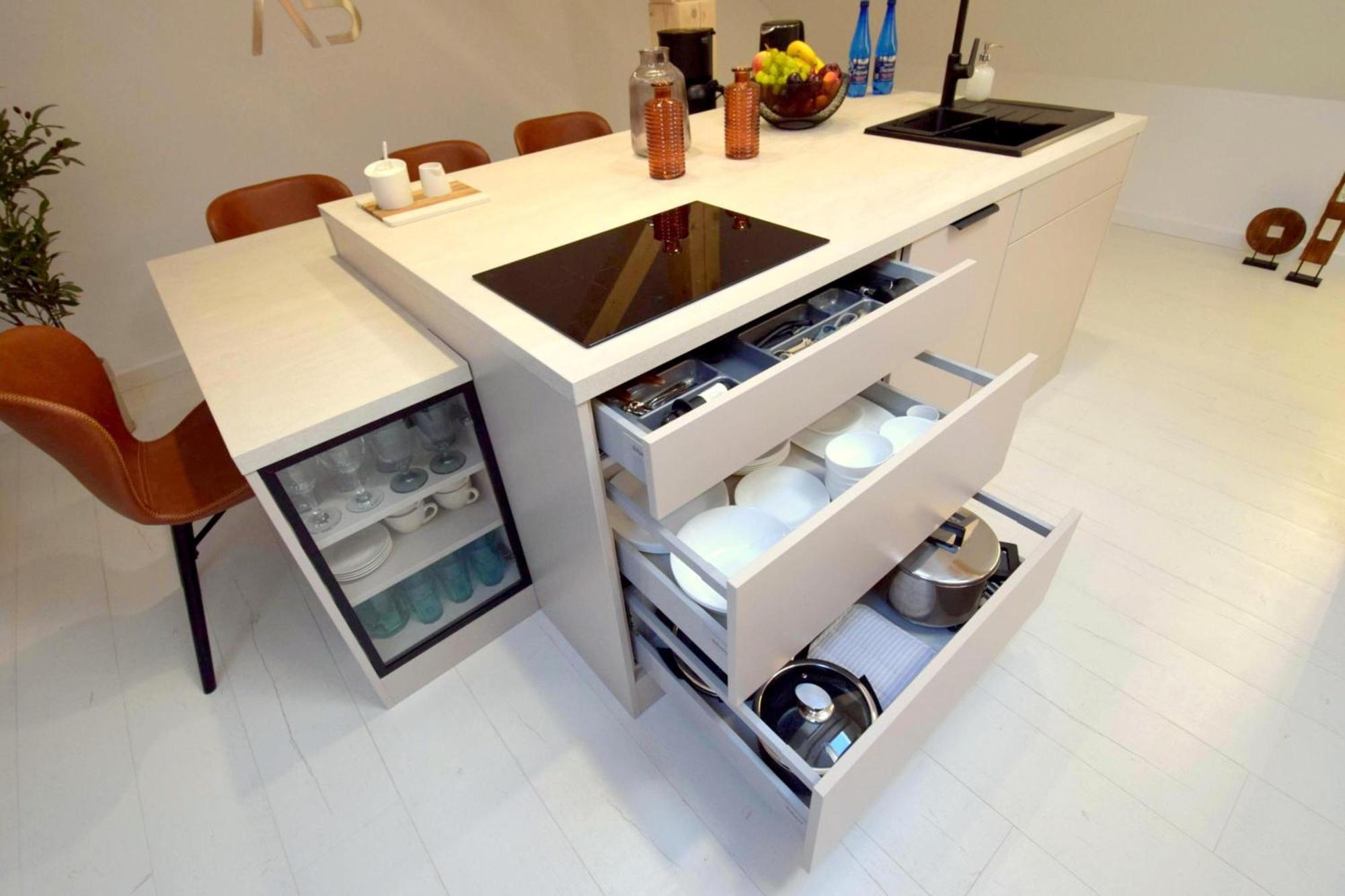 Apartamenty Blanca Leba Exteriér fotografie