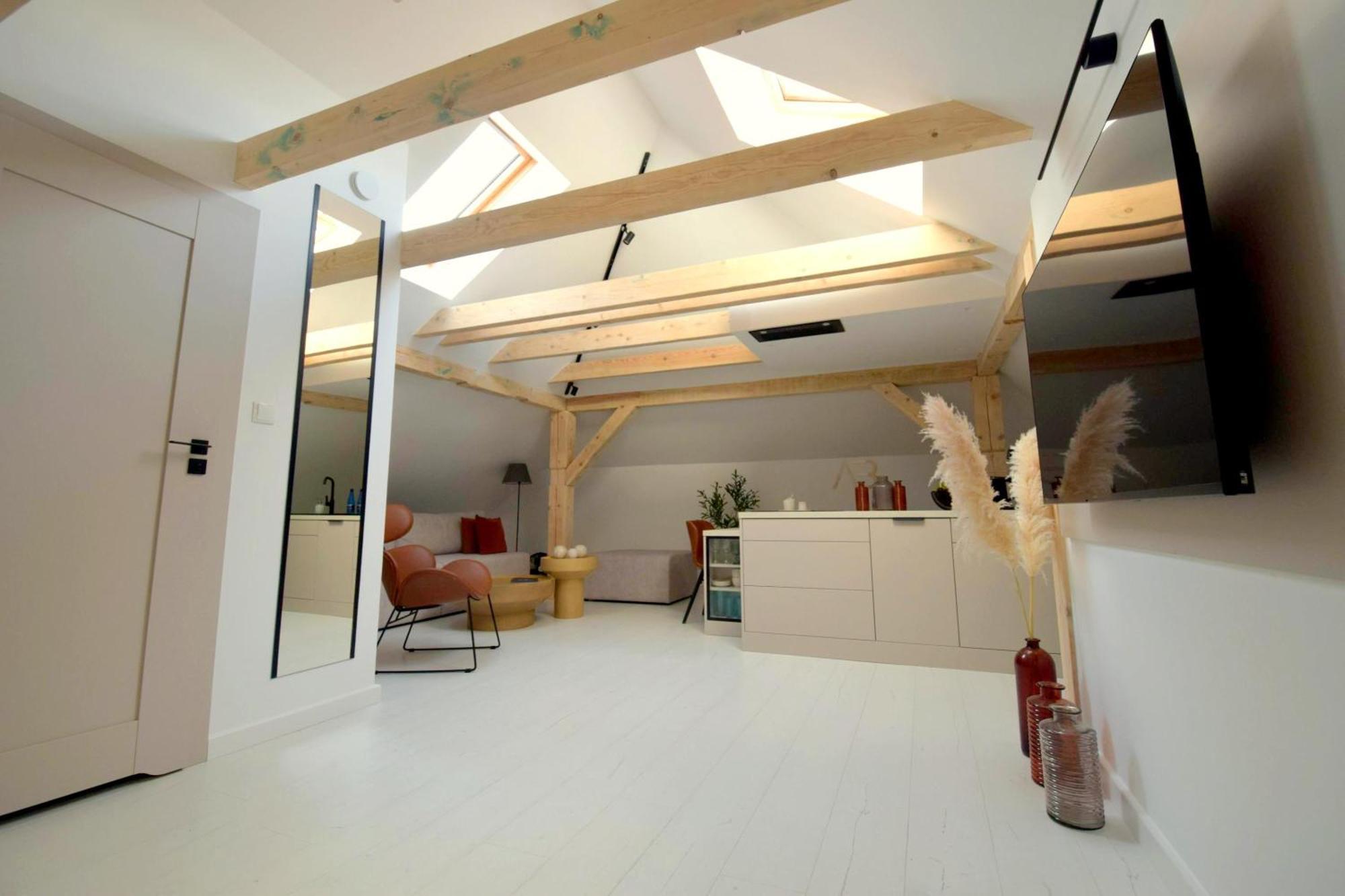 Apartamenty Blanca Leba Exteriér fotografie